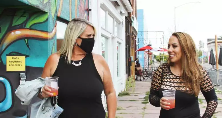 Coronamaatregelen.Daar vind ik wat van.