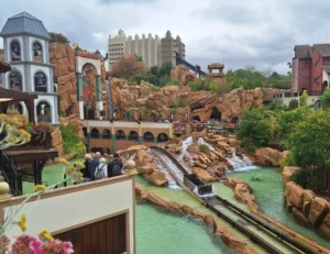 phantasialand review